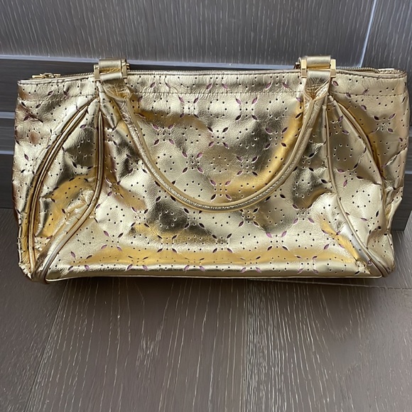 Buzz by Jane Fox handbag - Picture 3 of 10